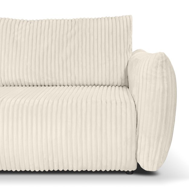 ELORA | kampinė sofa