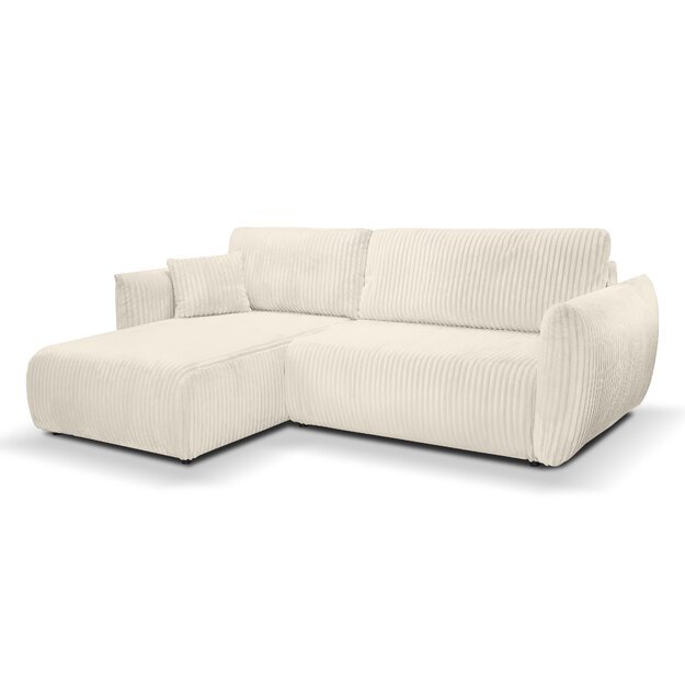ELORA | kampinė sofa