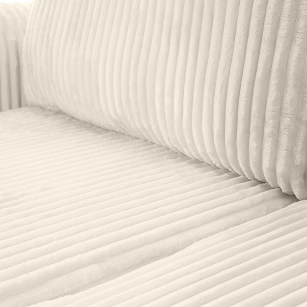 ELORA | kampinė sofa