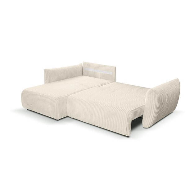 ELORA | kampinė sofa