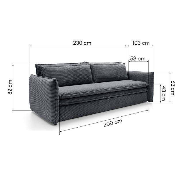 SLEMA | sofa