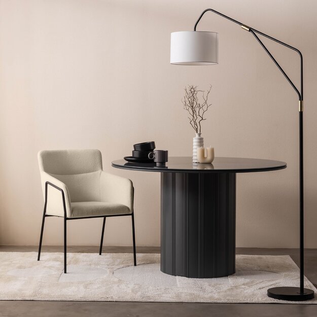 SCANDIC | valgomojo kėdė