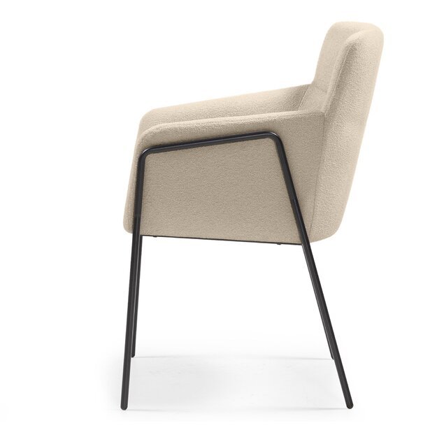 SCANDIC | valgomojo kėdė