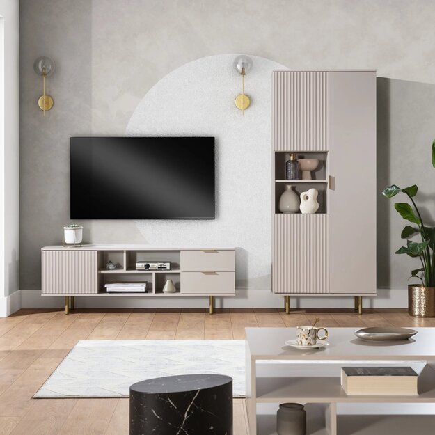 LEONORA | TV spintelė