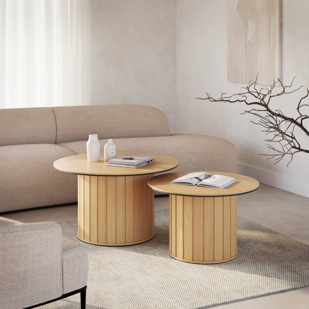 RONDO | coffee table