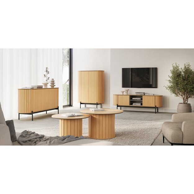 RONDO | coffee table