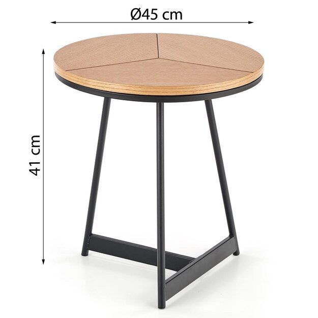 OAKRIDE | staliukas