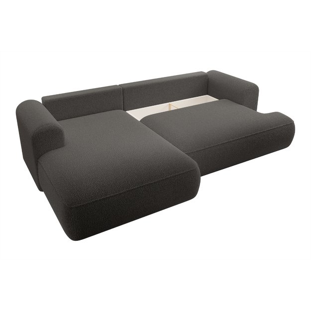 RELINO | kampinė sofa