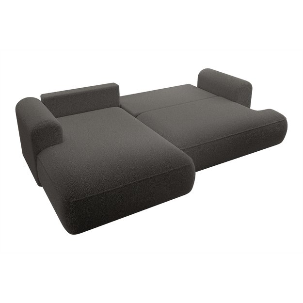 RELINO | kampinė sofa