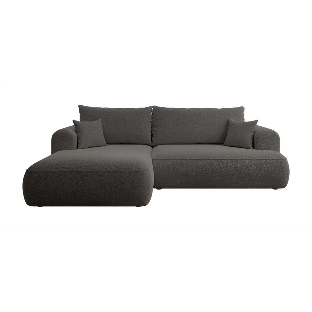 RELINO | kampinė sofa