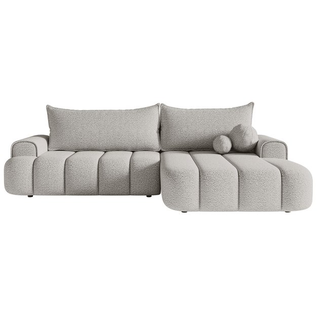 DANDI | kampinė sofa