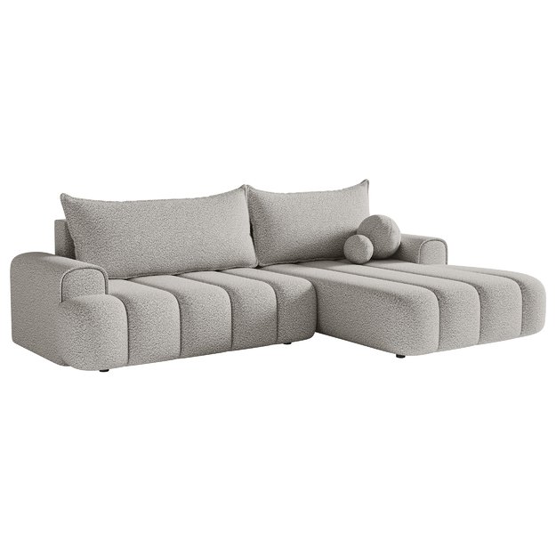 DANDI | kampinė sofa