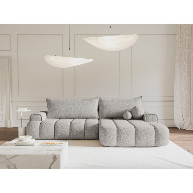 DANDI | kampinė sofa
