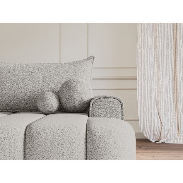 DANDI | kampinė sofa