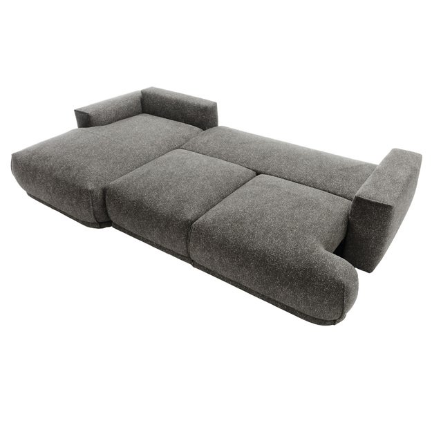 TREVIA | kampinė sofa
