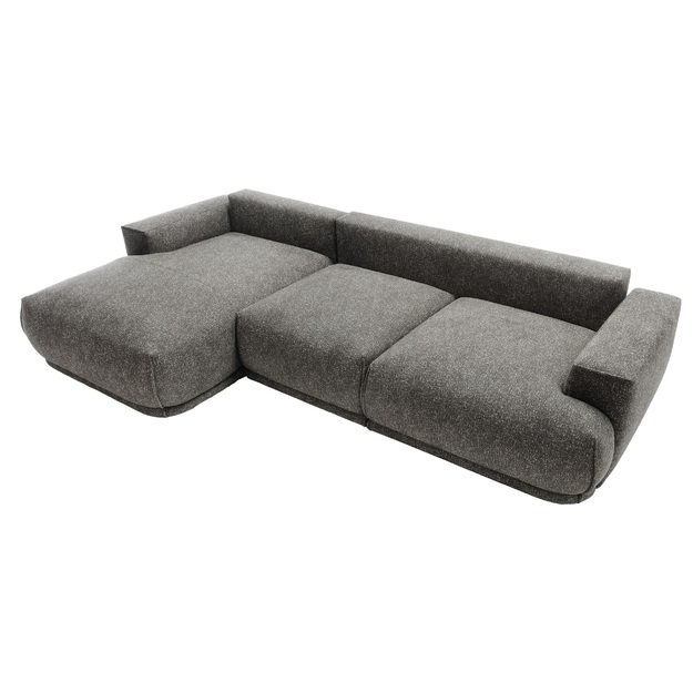 TREVIA | kampinė sofa
