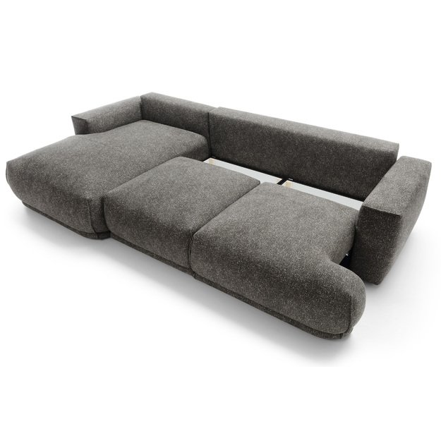 TREVIA | kampinė sofa