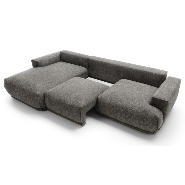 TREVIA | kampinė sofa