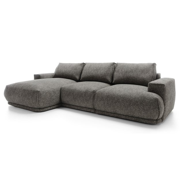 TREVIA | kampinė sofa