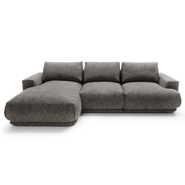 TREVIA | kampinė sofa