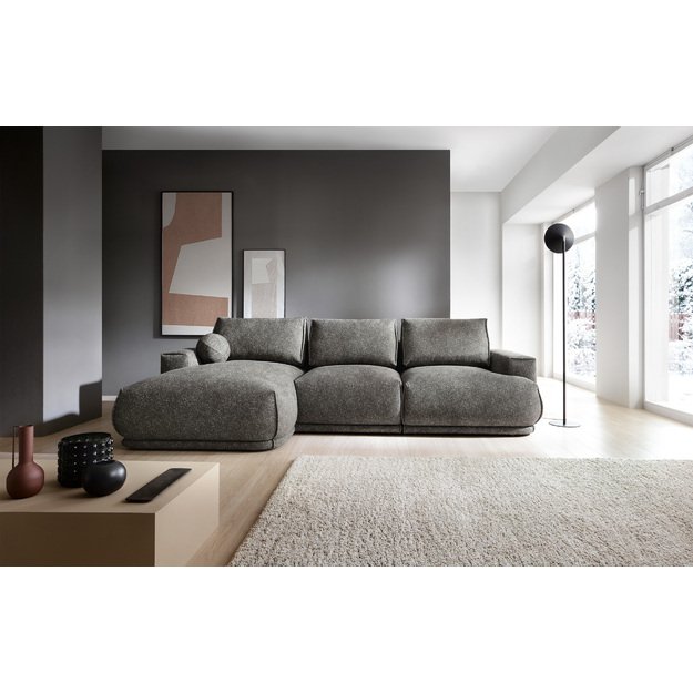 TREVIA | kampinė sofa