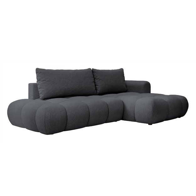 LAMERO | kampinė sofa