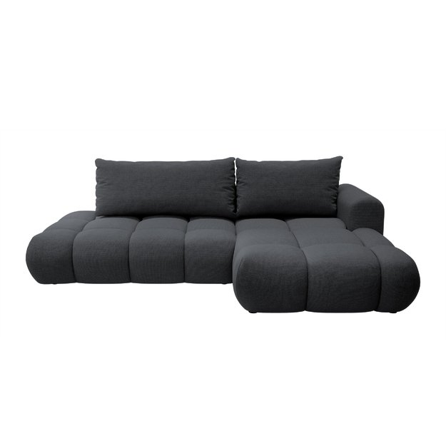 LAMERO | kampinė sofa