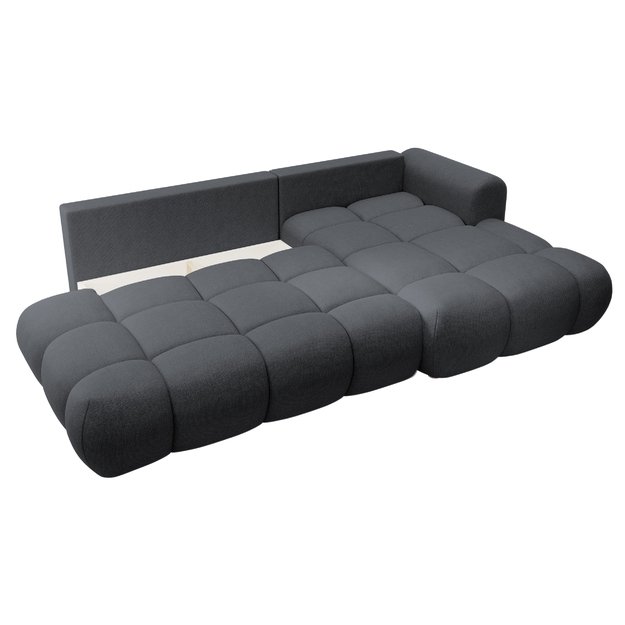 LAMERO | kampinė sofa