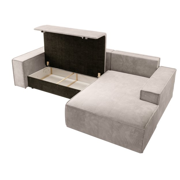 VARELLA | kampinė sofa