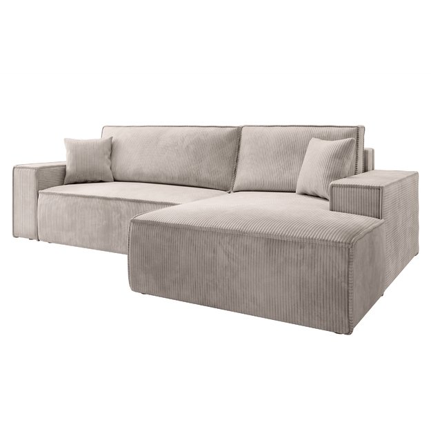 VARELLA | kampinė sofa
