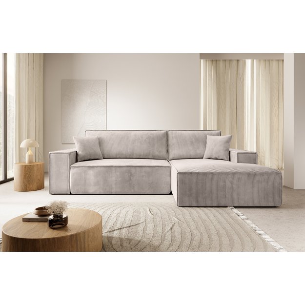 VARELLA | kampinė sofa