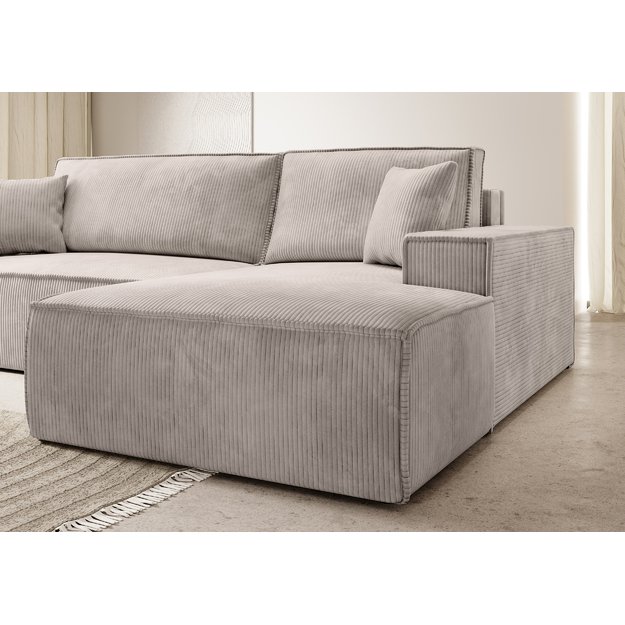 VARELLA | kampinė sofa