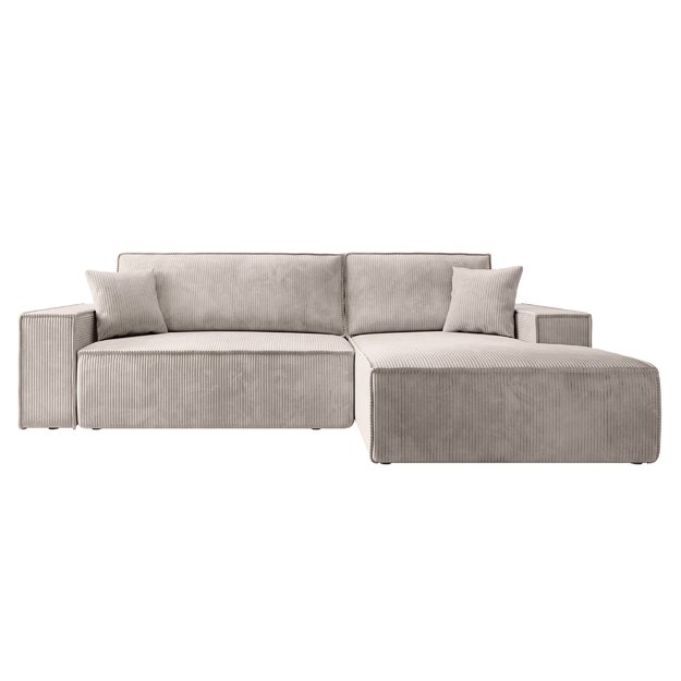 VARELLA | kampinė sofa