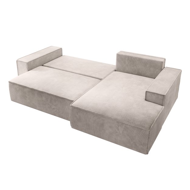 VARELLA | kampinė sofa