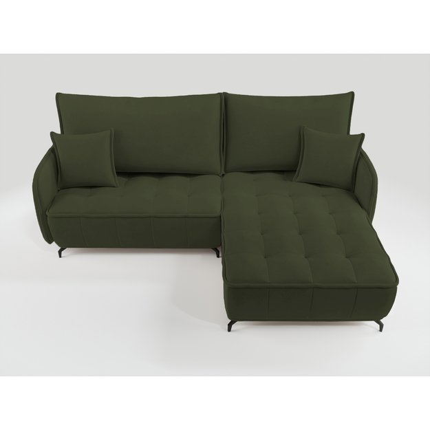 LAVARO | kampinė sofa