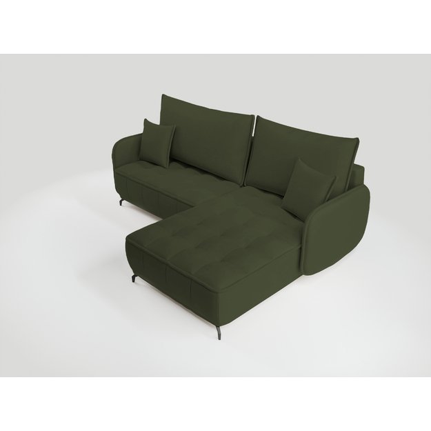 LAVARO | kampinė sofa