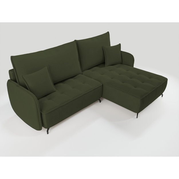 LAVARO | kampinė sofa