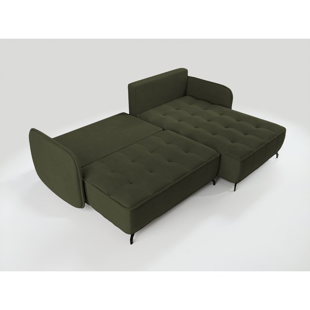 LAVARO | kampinė sofa