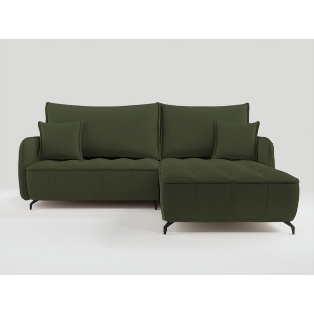 LAVARO | kampinė sofa