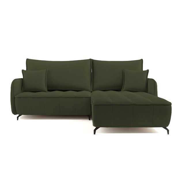 LAVARO | kampinė sofa