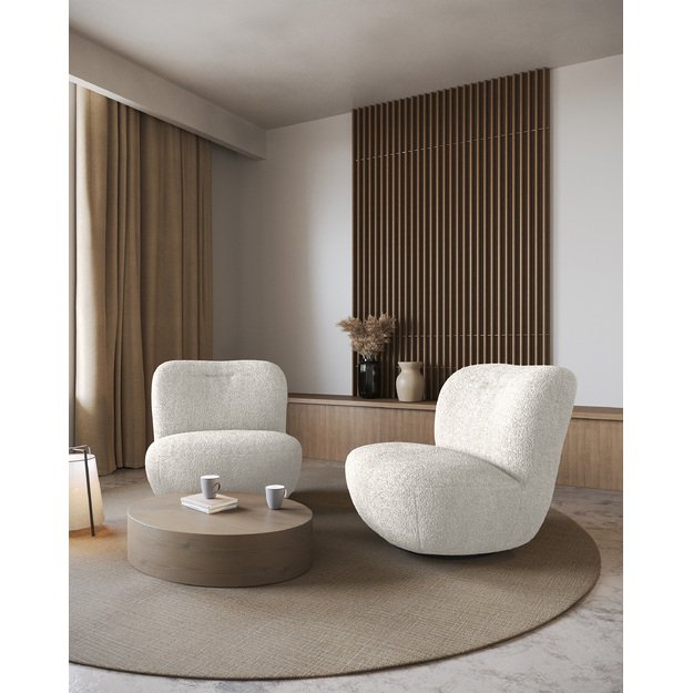 LUNEL | fotelis