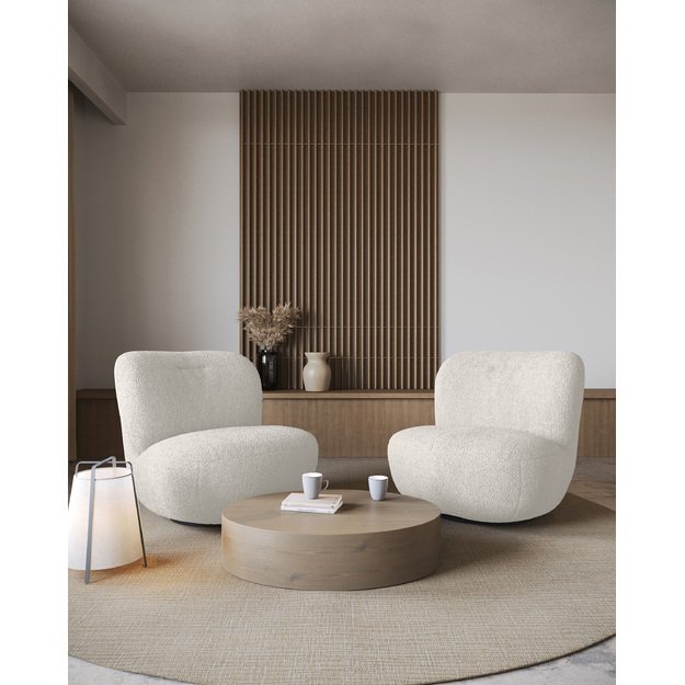 LUNEL | fotelis