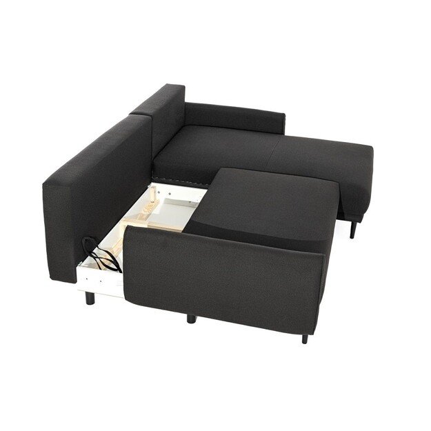 MIREZA | kampinė sofa
