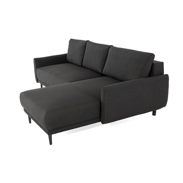 MIREZA | kampinė sofa