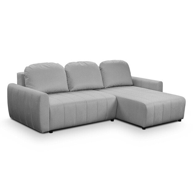VITORO | kampinė sofa 
