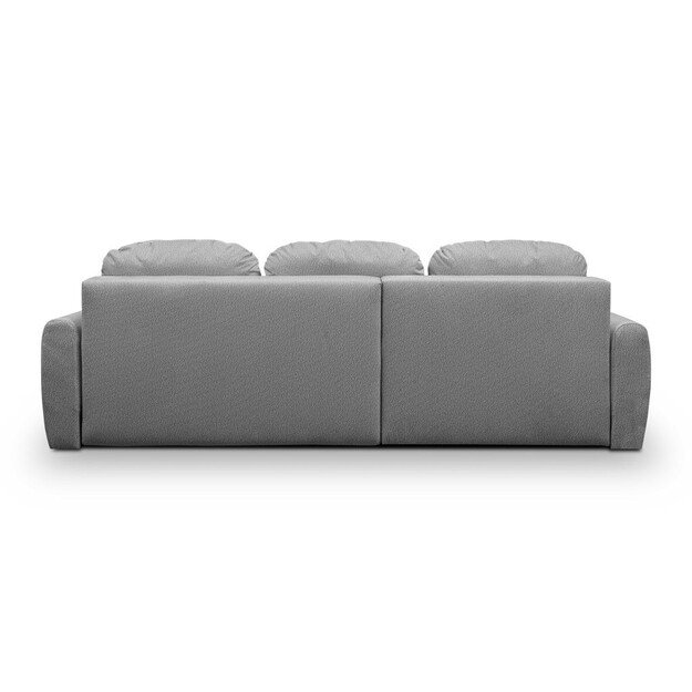 VITORO | kampinė sofa 