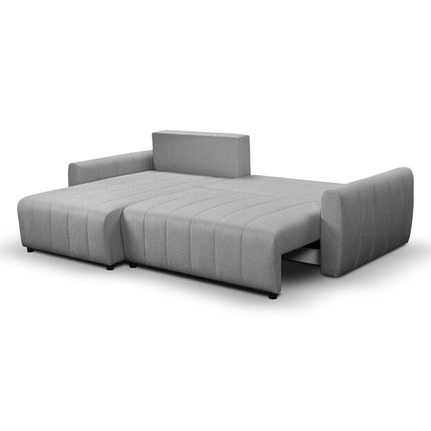 VITORO | kampinė sofa 