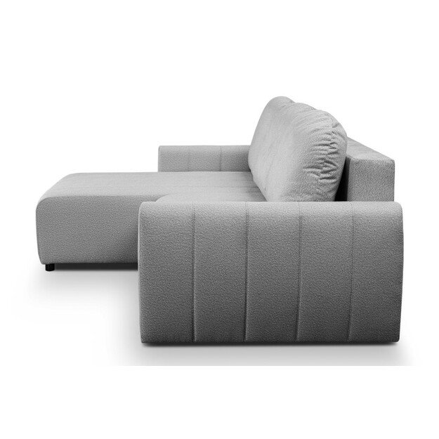 VITORO | kampinė sofa 