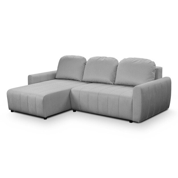 VITORO | kampinė sofa 
