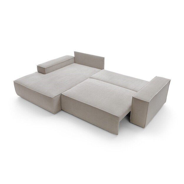 MONTE | kampinė sofa